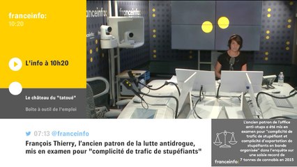 Une marche demain à Barcelone : "C'est très important pour la résilience"