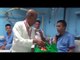 Lorenzana visits wounded soldiers, gives Christmas gifts