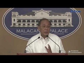 Duterte to NPA rebels: Come down, spend Christmas with your families