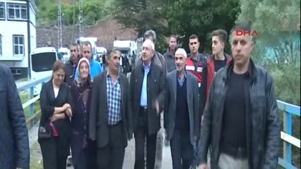 CHP'li Tezcan'dan AK Parti'li Ünal'a Fotoğraflı Yanıt