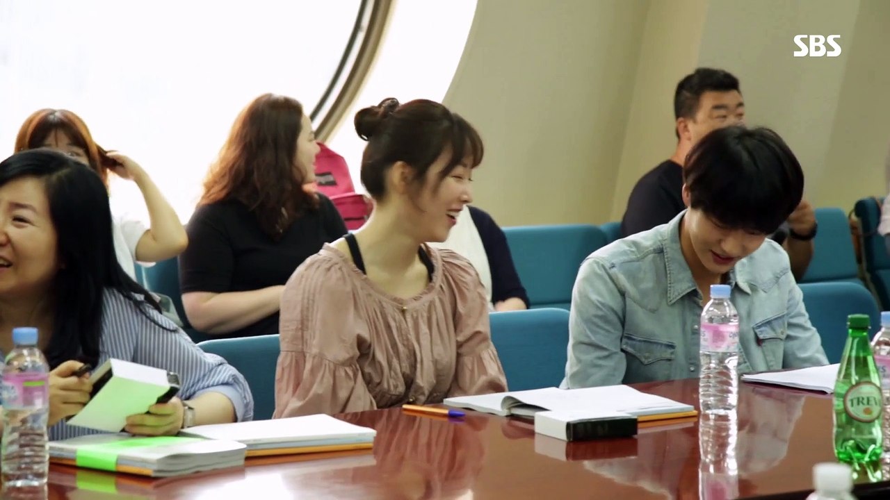 TofL Script Read