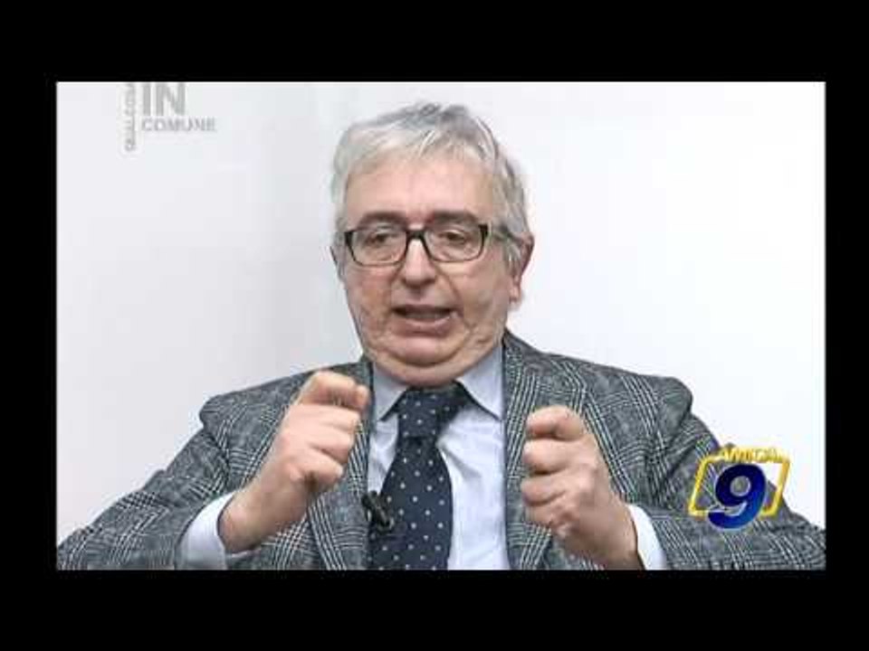 Qualcosa in Comune 2012 | E' giusto trasferire la sede ASL da Andria a Barletta?