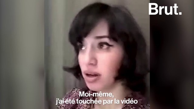 Agression sexuelle au Maroc : rencontre avec l'illustratrice Zainab Fasiki Art
