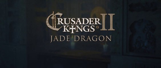 Crusader Kings II - Bande-annonce de l'extension Jade Dragon