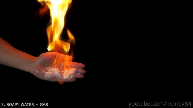 science experiments ideas