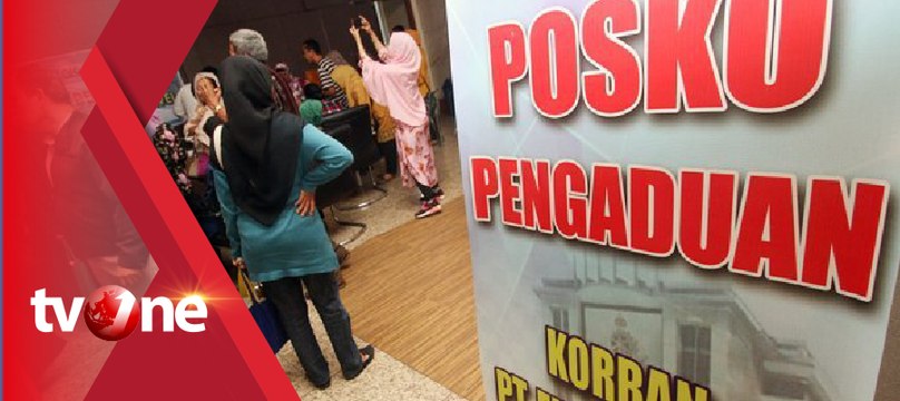 Hari Terakhir, Korban First Travel masih Berdatangan ke Posko Pengaduan