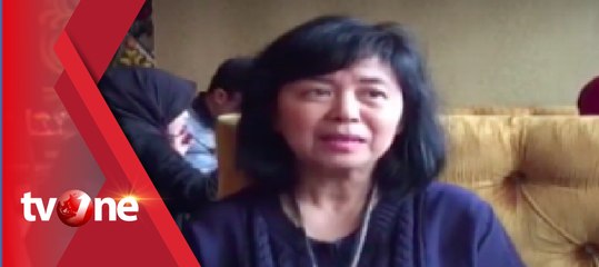 Pengakuan Rekan Bisnis Restoran Bos First Travel di London