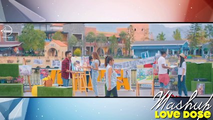 Love Dose Romantic Mashup 2017 ❤️