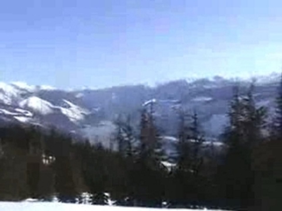 GOTHICS 2004