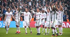 Beşiktaş'ın Borcu 1 Milyar 766 Milyon TL Olarak Açıklandı