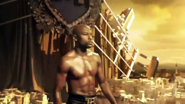 Mayweather vs McGregor Boks Maçı Hangi Kanalda? - onYeni.com