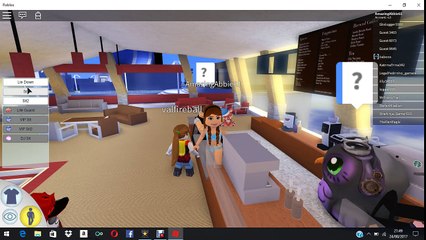 Roblox Waterpark! #Weird