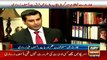 Asif Zardari Ne Bhi Nawaz Sharif Ke Sawal 'Mujhe Kyun Nikala-' Ka Jawab De Dia
