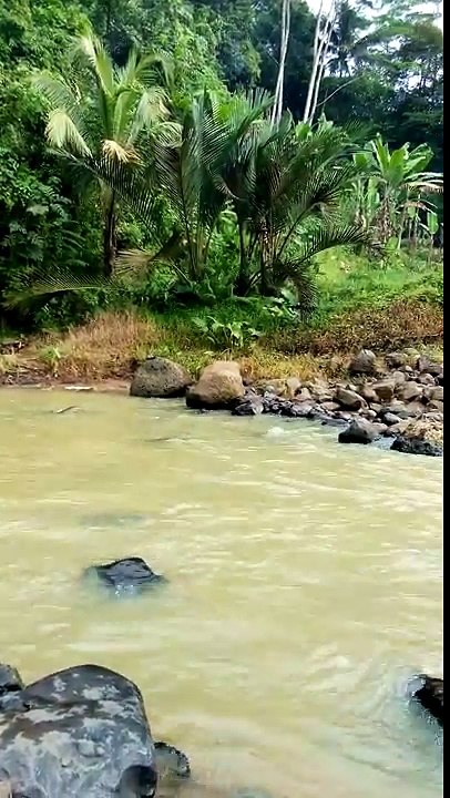 Curug munding -Cicaringin Lebak Banten