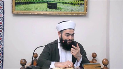 Akşam İle Yatsı Arası Mescitte Durmanın Mükafatı!