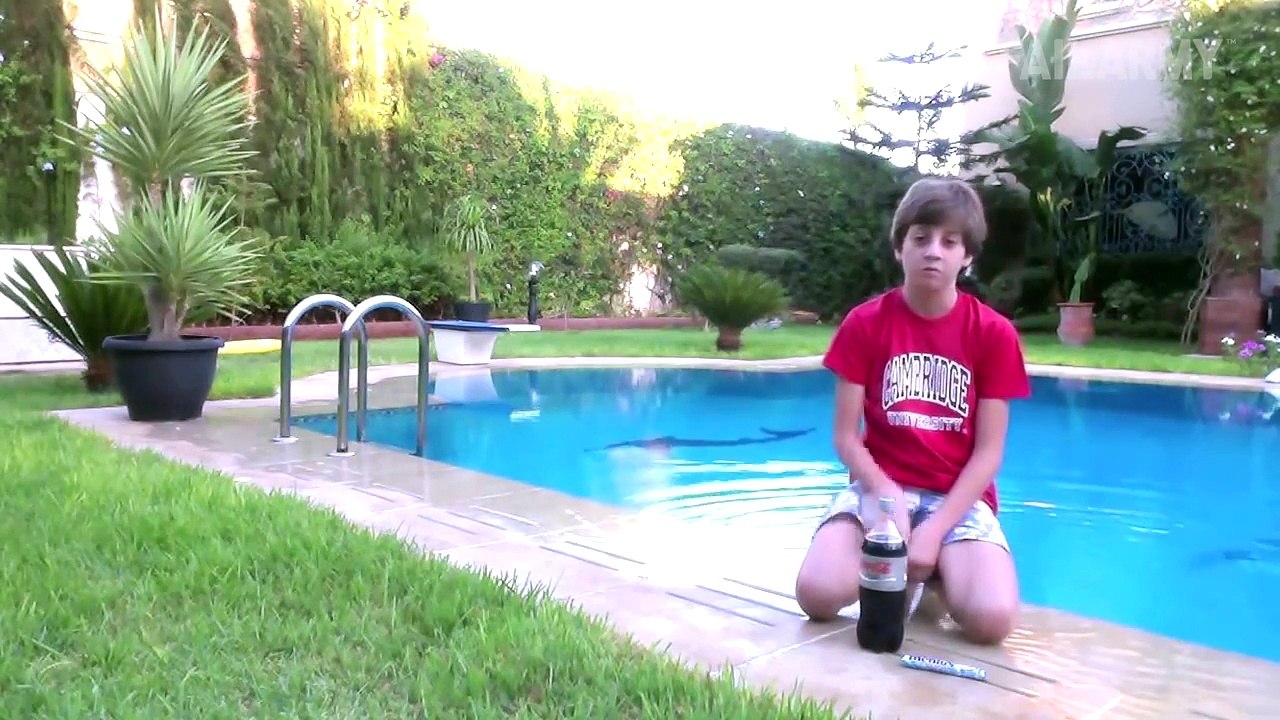 Best Funny Kid Fails Compilation Part 2 - FailArmy 2016