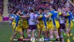 Watch rugby brisbane Broncos vs Parramatta Eels 24.08.2017part 1
