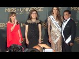 Will PH host Miss Universe again?