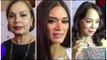 Miss Universe queens assess Maxine Medina’s performance