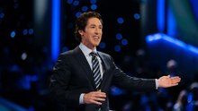 Joel Osteen - DON'T TRUST PEOPLE