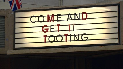 London’s Tooting neighbourhood is officially ‘cool’