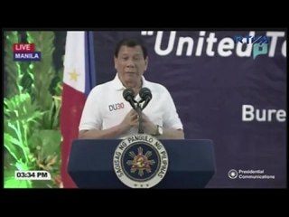 Abella: There is a difference between Colombia, PH drugs situation
