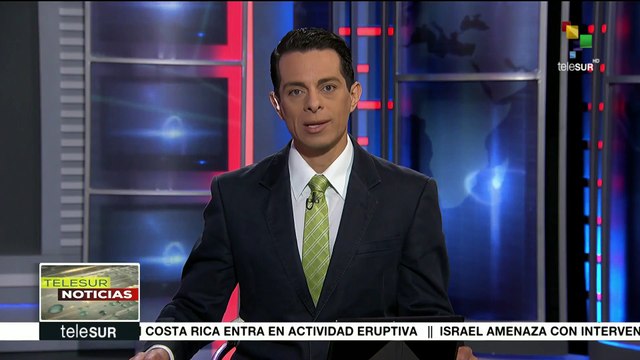 Ocho personas desaparecidas tras un deslizamiento de rocas en Suiza