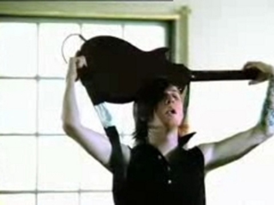 From First To Last - Note To Self