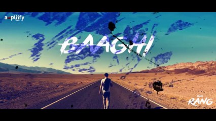 Album Teaser I Rang I Saar I Ampliify Times