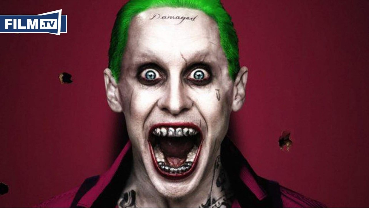 JOKER: NEUER FILM OHNE JARED LETO GEPLANT | NEWS