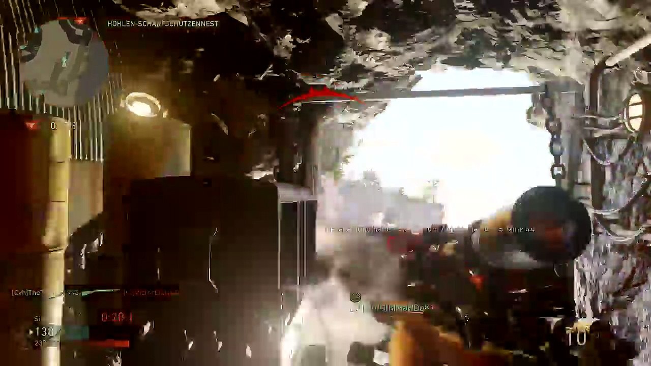 CoD WaW2! (10)