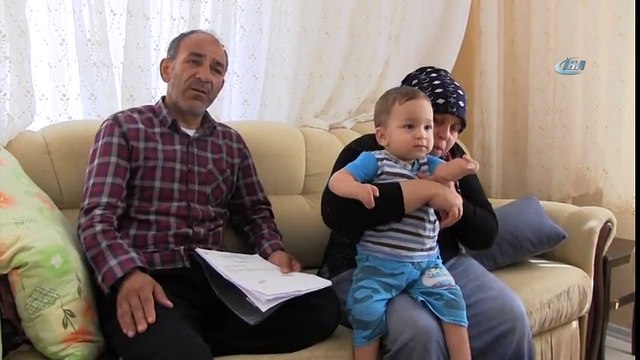 Dünyalar Tatlısı Yunus Emre Yardım Bekliyor