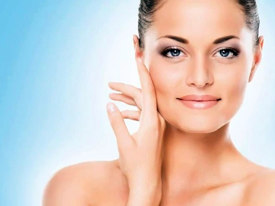 טיפולי פנים