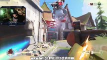 12yr Hanzo main LUL.. well umm you did good PRODIGY LUL TimTheTatMan (Overwatch)