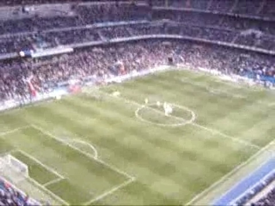 real de madrid