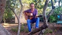 Au Cap Ferret, Marc Delmas dévoile ses nouvelles chansons 5/7