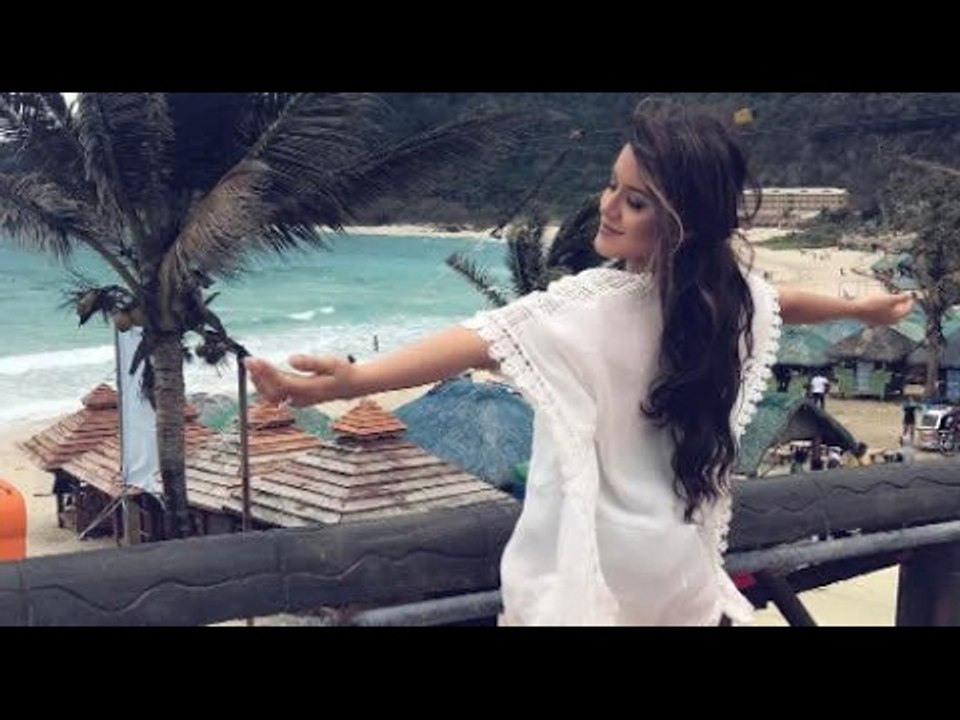 Miss Earth, lawyer, answers Miss U question: 'I haven't had a failure'