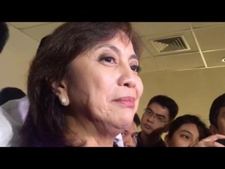 Robredo: LP won’t sanction members supporting death penalty
