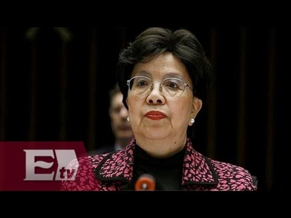 OMS declara emergencia sanitaria global por virus Zika / Ricardo Salas