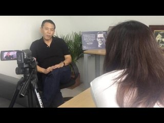 FLAG takes on case of Lascañas in DDS probe