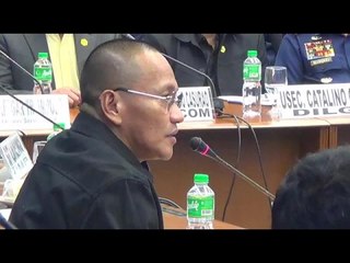 Korean asked P800,000 from Jee’s wife for PNP-AKG, NBI–Dumlao