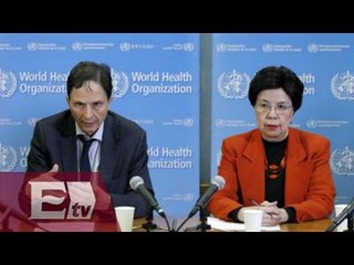 OMS crea una unidad especial contra el virus del Zika / Paola Virrueta