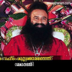 Gurmeet Ram Rahim Case Live: Dera Chief Convicted Of Rape