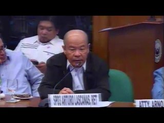 Lascañas details brothers’ killing: ‘I blame myself’