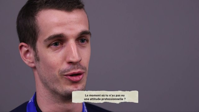 Volley - Bleus : Toniutti «Gentil mais avec un fort caractère»