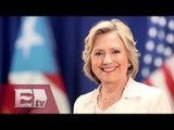 Clinton se impone en Iowa en elecciones primarias de EU / Ricardo Salas