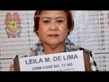 PNP: De Lima will be safe and secure in Camp Crame