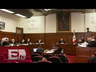 Debate por la creación de una Nueva Constitución en México / Martín Espinoza