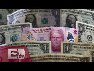 Precio del dólar llega a los $19.00 pesos / Paola Barquet