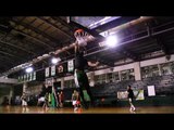 Big Ben towers in hoops-mad Philippines